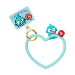 サンリオキャラクターズ スマートフォンリングストラップ ハンギョドン