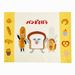 パンどろぼう 子供枕カバー BE