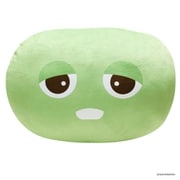 ガチャピン・ムック ハグミークッション ガチャピン GR