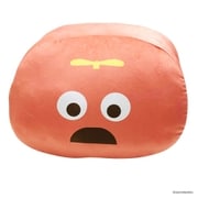 ガチャピン・ムック ハグミークッション ムック RD