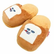パンどろぼう スリッパ BR