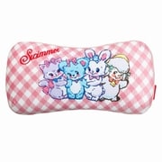 SWIMMER ミニリラックスピロー ギンガムチェック PK