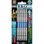 龍靭ビット5本組 松 両頭+2×110 ARTL52110B