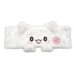HO-HB-HM はなまるおばけ ヘアバンド はなまる