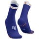 プロ レーシング ソックス V4.0 ラン ハイ ユニセックス ランニングウェア ソックス DAZZ BLUE/WHITE（5092） サイズT1（足底：22-24cm） XU00046B
