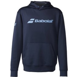 PD HDY JACKET メンズ テニス ジャケット ネイビー（NV00） Mサイズ BUT5115C