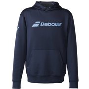 PD HDY JACKET メンズ テニス ジャケット ネイビー(NV00) Lサイズ BUT5115C