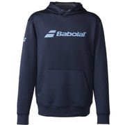 PD HDY JACKET メンズ テニス ジャケット ネイビー(NV00) XLサイズ BUT5115C
