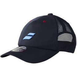 PD CAP ユニセックス テニス 帽子 ネイビー（NV00） BUC5715C