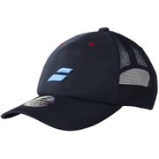 PD CAP ユニセックス テニス 帽子 ネイビー(NV00) BUC5715C