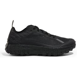 Norda 001 M メンズ トレイルランニングシューズ Stealth Black US9.5（27.5cm）