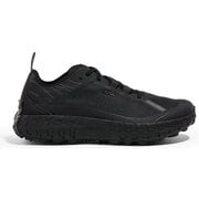 Norda 001 M メンズ トレイルランニングシューズ Stealth Black US9.5（27.5cm）