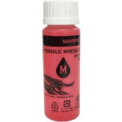 ミネラルオイル 100ml ISMDBOIL01O