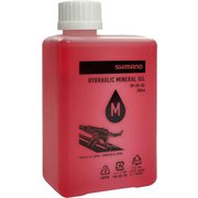 ミネラルオイル 500ml ISMDBOIL05O