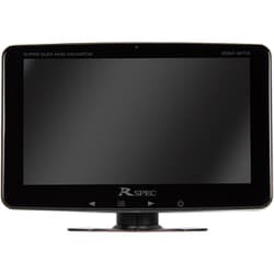 AHD対応高解像度モニター SSM-W7.0