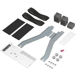 フリップダウンモニター用取付キット KK-N104FD