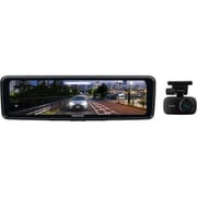 10V型 高画質デジタルルームミラー LZ-X20EM