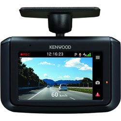 ヨドバシ.com - ケンウッド KENWOOD 日本製ドライブレコーダー