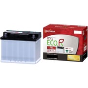 日本車専用EN規格バッテリー ECO.R ENJ ENJ-375LN2-IS