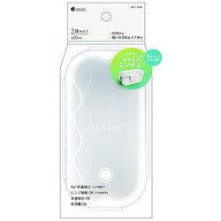 ランタス WTL-T600 WH ホワイト A3529