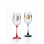 プレミアムニッポンテイスト 日月 ステム ペアセット 各210ml