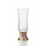 プレミアムニッポンテイスト みぞれ九谷 クラフトサケ さわやか 120ml