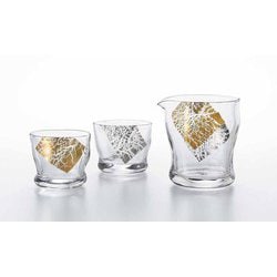 てびねり フルード金羅凛 酒器セット