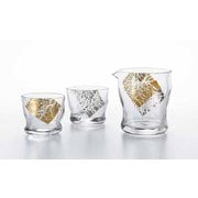 てびねり フルード金羅凛 酒器セット