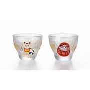 めでたmono 盃 招福 ペアセット