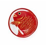 めでたmono 福寿 豆皿 鯛