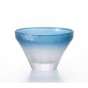 FUJI UTSUSHI 盃 ブルー 85ml