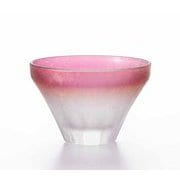 FUJI UTSUSHI 盃 ピンク 85ml