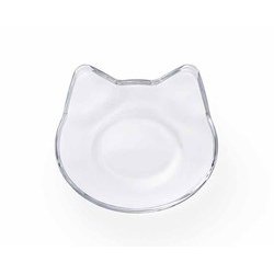 猫豆皿
