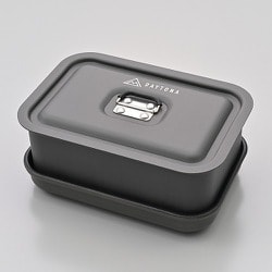 クリップクッカー 35461 [アウトドア 調理器具]