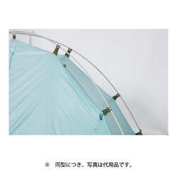 プロモンテ・UL-20 3S シングルウォールシェルター2人用 PUROMONTE(プロモンテ) シングルウォールシェルター2人用 UL-20
