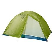 軽量ダブルウォールテント2人用 山岳テント 2人用 重量:約1.18kg ライトグリーン VEL-20 3S
