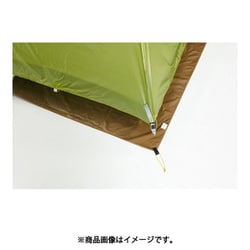 ヨドバシ.com - プロモンテ PUROMONTE 軽量ダブルウォールテント