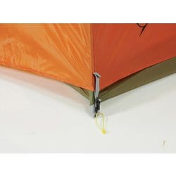 ヨドバシ.com - ダンロップ DUNLOP 両入口軽量ダブルウォール