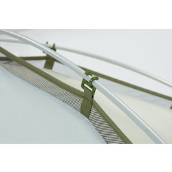ヨドバシ.com - ダンロップ DUNLOP 両入口軽量ダブルウォール