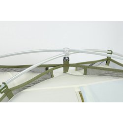 ヨドバシ.com - ダンロップ DUNLOP 両入口軽量ダブルウォール