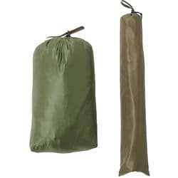 ダンロップ　山岳テント DL30A オリーブ ３人用 新品未使用 DUNLOP - ダンロップ 山岳テント DL30A オリーブ 3人用 新品未