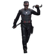 ムービー・マスターピース 1/6スケールフィギュア デッドプール＆ウルヴァリン ブレイド＜初回限定＞ [塗装済可動フィギュア 全高約300mm]