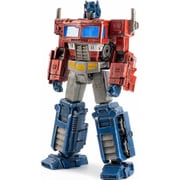 トランスフォーマー： ウォー・フォー・サイバトロン・トリロジー： シージ　DLX オプティマスプライム 【再販】 [塗装済可動フィギュア 全高約254mm ノンスケール]
