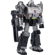 トランスフォーマー： ウォー・フォー・サイバトロン・トリロジー： シージ　DLX メガトロン 【再販】 [塗装済可動フィギュア 全高約254mm ノンスケール]