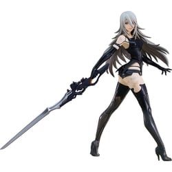 POP UP PARADE NieR：Automata Ver1.1a A2（ヨルハA型二号） [塗装済完成品フィギュア 全高約170mm ノンスケール]