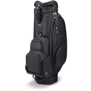 VESSEL APX 2.0 BK [キャディバッグ]