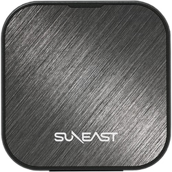 Eclipse E40 portable SSD 1TB USB4 Gen 3×2（40Gbps） 最大読込転送速度：4000MB/s 最大書込転送速度：3500MB/s 黒モデル SE-PS001T2LEL1BF