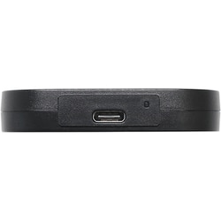 (新品同様)SUNEAST Eclipse E40 4TB ブラック SUNEAST_Eclipse_E40_USB_TYPE_C