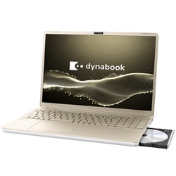 dynabookヨドバシ限定モデルP1C6WDEG　Core i5-1334U ヨドバシ.com - Dynabook ダイナブック ノートパソコン/Dynabook