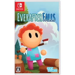 Everafter Falls [Nintendo Switchソフト]